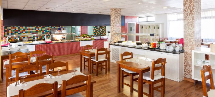 Paraiso del Sol y Paradero Hotels in Adeje