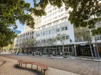 ONOMO Hotel Cape Town Foreshore Hotels near Foreshore