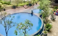 Nemuru Hotel Ciputat
