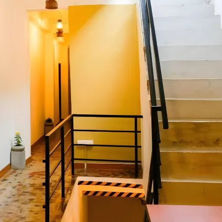 Dumbara Peak Residence