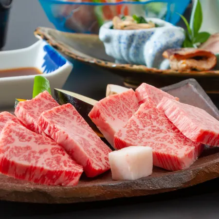 Kokuminshukusha Hadomisaki