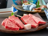 Kokuminshukusha Hadomisaki - Pysäköinti