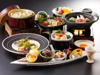 Kaike Fuga Hotels in Yonago