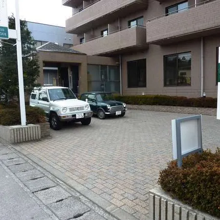 Sawa Hotel