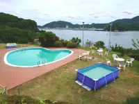 Hotel Green Plaza Shodoshima - Ocean View