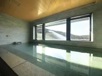 Takamine Mountain Lodge - Varme kilder