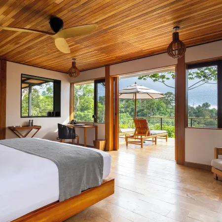 El Remanso Rainforest Lodge