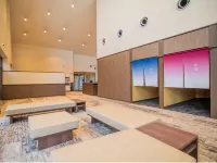 FLEXSTAY INN Kashima Central - Wifi