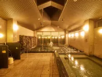 Yuno Yado Shoei - balneario