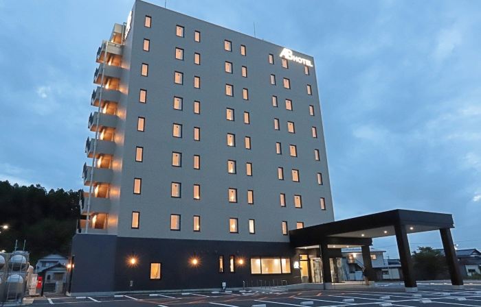 AB Hotel Echizen Takefu