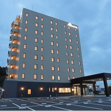 AB Hotel Echizen Takefu