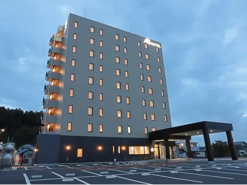 AB Hotel Echizen Takefu - 2-Star