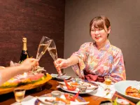 Kappo Ryokan Kiyoto - Morgenmad