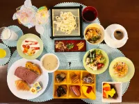 Spring Sunny Hotel Nagoya Tokoname Ekimae - Wifi