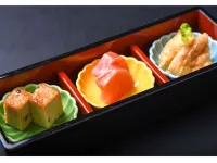 Hida Takayama Washington Hotel Plaza - Frühstück