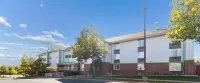 Wyndham Garden Madison Fitchburg - spa