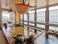 Hotel Dormy Inn Premium Shimonoseki Hotels near Mekari Park