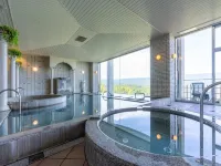 Cocopa Resort Club - Hot Springs