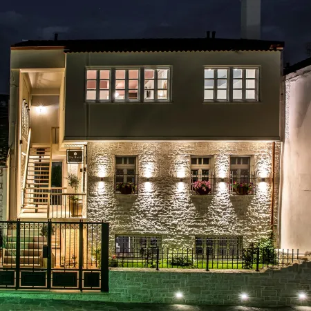 Its Kale Boutique Hotel