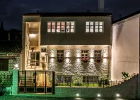 Its Kale Boutique Hotel - 3 ดาว