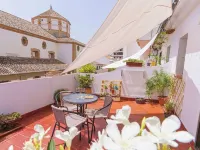 Hotel Colón Các khách sạn gần Đấu trường bò tót