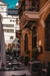 Hotel Duomo Cremona - breakfast