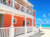 The Sunset Stay Bnb ラブビーチ周辺のホテル