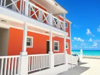 The Sunset Stay Bnb - Apartments