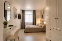 Vincanto Rooms Old Town Prague1 - Water Park