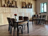 Royal Galaxy Hotels in Stepanzminda