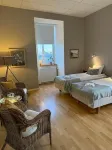 Rindö Hamn Bed & Breakfast - sarapan