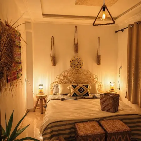 Banana Surf Camp - Yoga Vibe and Retreat