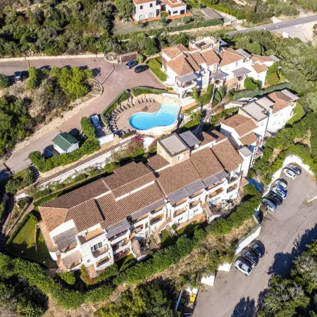 Residence Ea Bianca