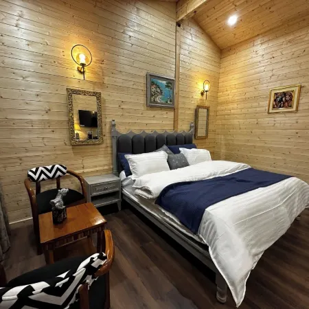 Badri Resort Mana, Badrinath