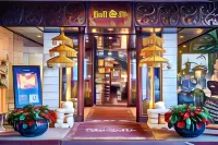 Hotel BaliAn Resort Tomei Kawasaki I.C. - Barer