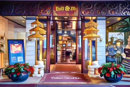 Hotel BaliAn Resort Tomei Kawasaki I.C. - Hot Springs