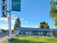 Sage Motel - 2-Star