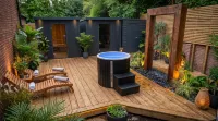 Consort Hotel & Urban Spa - Spa