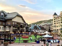 Townsend Place Condo 3 Minutes Walk to Beaver Creek VIllage by RedAwning - Condos