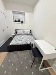 Bright & Comfortable Two-Bedroom Suite - Bungalow