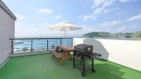 Namhae Annyeong Noeul Pool Villa - 3 tähden