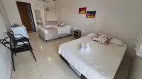 Pousada Mar de Sonhos - Gasthöfe