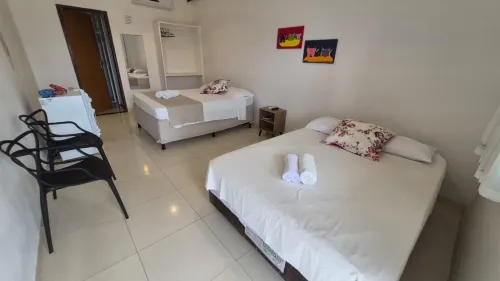 Pousada Mar de Sonhos - Inns