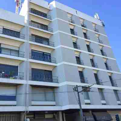 RE2 in Oporto With 5 Bedrooms and 3 Bathrooms Hotel Exterior