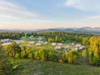 Under Canvas White Mountains - 2-Star