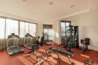 Elea Beach Hotel - Gym
