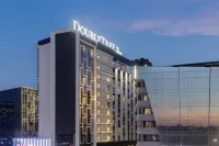 Doubletree by Hilton Tashkent - Mountain View
