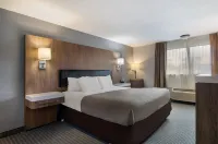 Quality Inn & Suites Silverdale Bangor-Keyport - Pet friendly