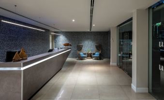 U Boutique Kinneret by the Sea of Galilee