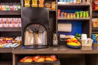 Sonesta Simply Suites Atlanta Gwinnett Place - Gym